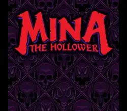 Mina the Hollower