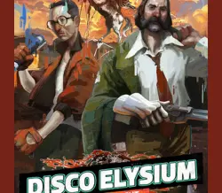 Disco Elysium - The Final Cut