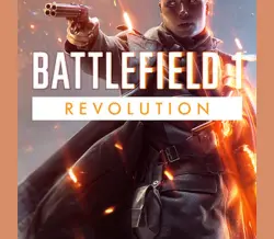 Battlefield 1