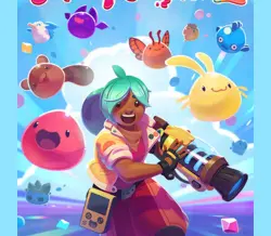 Slime Rancher 2