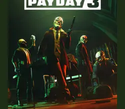PAYDAY 3