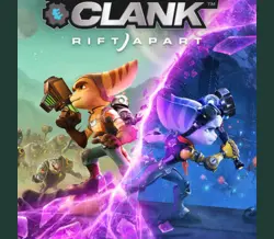 Ratchet & Clank: Rift Apart