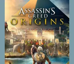 Assassin's Creed Origins