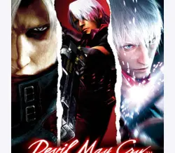 Devil May Cry HD Collection