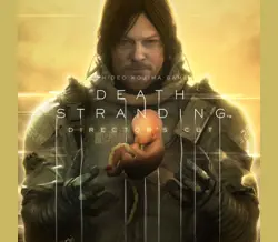 DEATH STRANDING DIRECTOR'S CUT