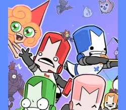 Castle Crashers