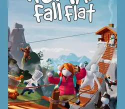 Human Fall Flat