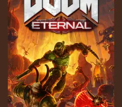 DOOM Eternal