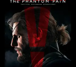 METAL GEAR SOLID V: THE PHANTOM PAIN