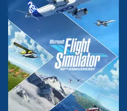 Microsoft Flight Simulator (2020)