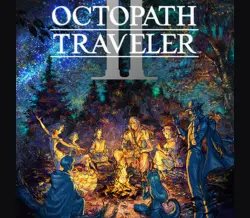 OCTOPATH TRAVELER II