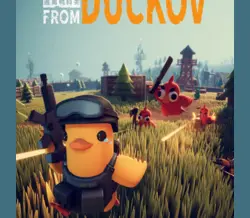Escape From Duckov