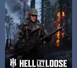 Hell Let Loose