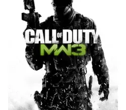 Call of Duty : Modern Warfare 3 (2011)