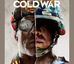 Call of Duty : Black Ops Cold War