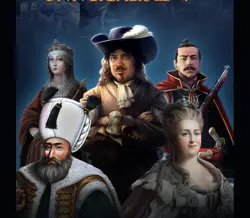Europa Universalis IV