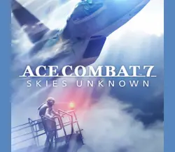 ACE COMBAT 7: SKIES UNKNOWN