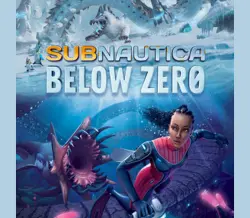 Subnautica: Below Zero