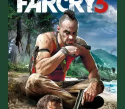 Far Cry 3