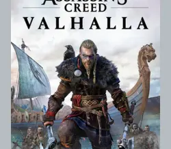 Assassin's Creed Valhalla