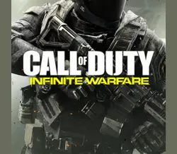 Call of Duty : Infinite Warfare