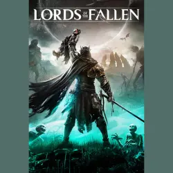 Lords of the Fallen
