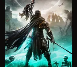 Lords of the Fallen