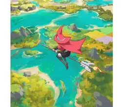 Witchspire