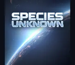 Species: Unknown