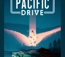Pacific Drive