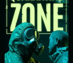 Quarantine Zone: The Last Check