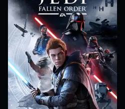 STAR WARS Jedi: Fallen Order