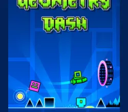 Geometry Dash