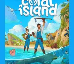 Coral Island