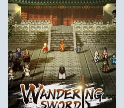 Wandering Sword