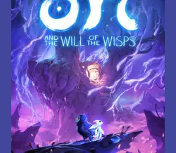 Ori and the Will of the Wisps