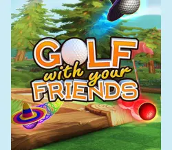 Golf With Your Friends