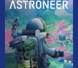 ASTRONEER