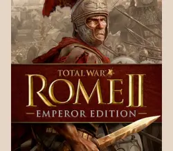 Total War: ROME II - Emperor Edition