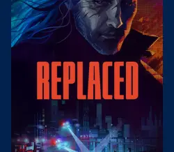 REPLACED