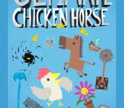Ultimate Chicken Horse