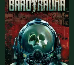 Barotrauma