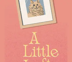 A Little to the Left