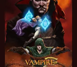Vampire Survivors