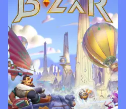 The Bazaar