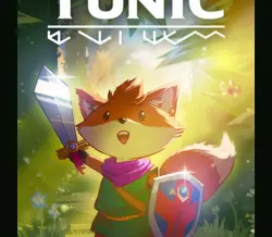 TUNIC