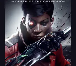 Dishonored : Death of the Outsider
