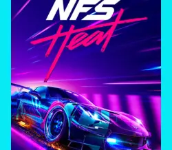 Need for Speed Heat