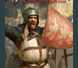 Stronghold Crusader: Definitive Edition