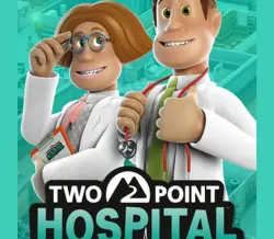 Two Point Hospital